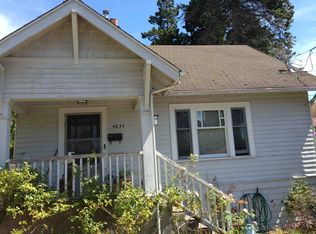 4834 36th Ave NE, Seattle, WA 98105