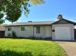 6128 Vista Ave, Sacramento, CA