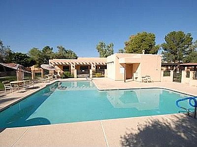 Great Pool Area <3
