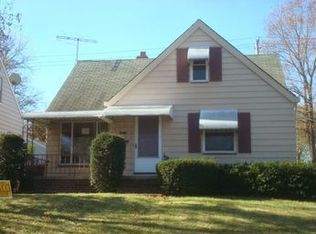 4424 Roadoan Rd, Brooklyn, OH 44144