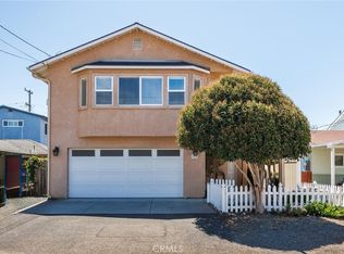 350 Luzon St, Morro Bay, CA 93442