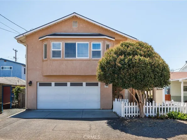 350 Luzon St, Morro Bay, CA 93442
