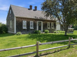 26 Sawyer Road, Ossipee, NH 03864