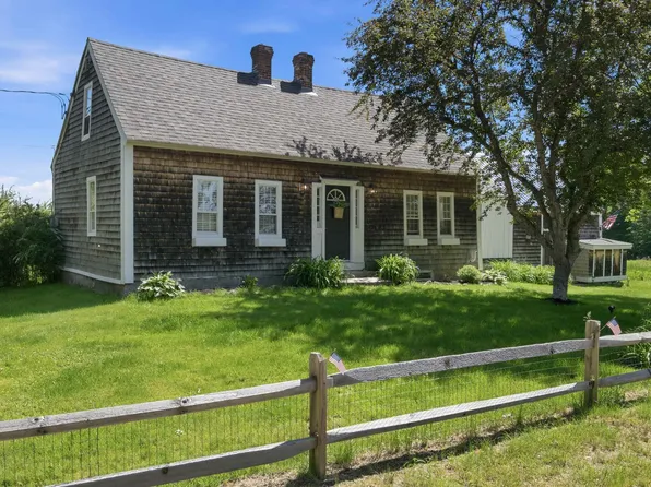 26 Sawyer Road, Ossipee, NH 03864
