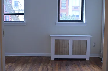 Rented by Keller Williams NYC