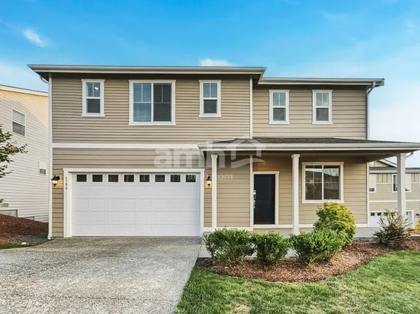 6906 35th Pl NE, Marysville, WA 98270
