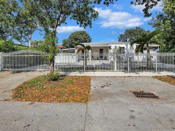3921 NW 2nd St, Miami, FL 33126