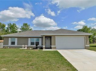 161 Juniper Run, Ocala, FL 34480