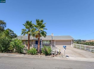 3314 Woodview Dr, Lafayette, CA 94549