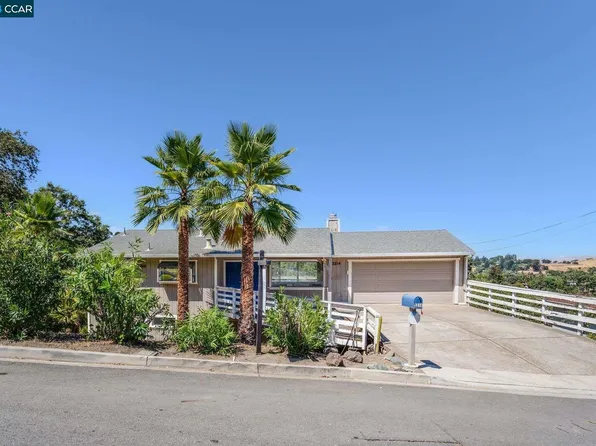 3314 Woodview Dr, Lafayette, CA 94549