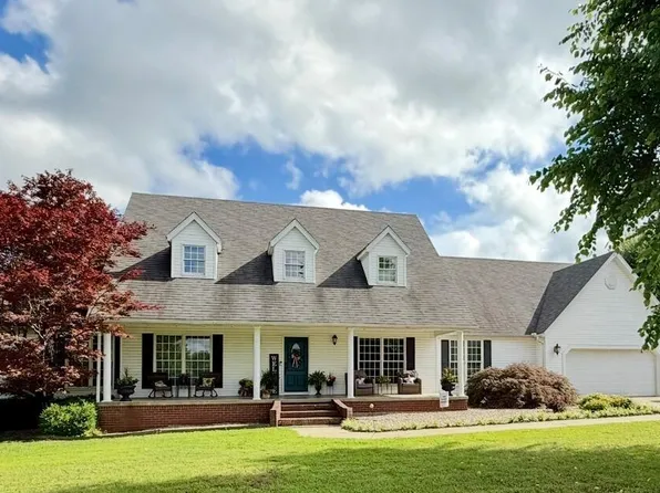 1721 Deer Run Road, Neosho, MO 64850