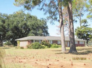 249 Stein Rd, Blakely, GA 39823