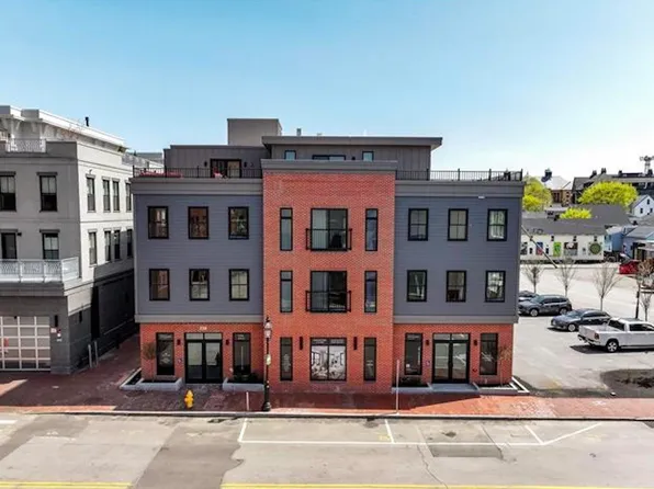 238 Deer Street #307, Portsmouth, NH 03801