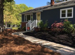 520 Ellwood Dr, High Point, NC 27260