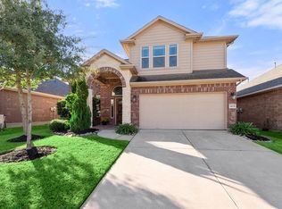 5835 Abelia Creek Dr, Spring, TX 77379