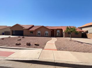 2823 E Norwood St, Mesa, AZ 85213
