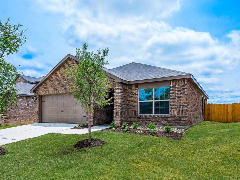 This home has incredible curb appeal.