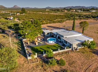 2800 Baker Ave, Douglas, AZ 85607