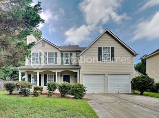3104 Quince Tree Way NW, Acworth, GA 30101
