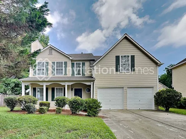 3104 Quince Tree Way NW, Acworth, GA 30101