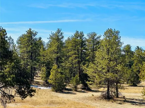 36th Trl, Cotopaxi, CO 81223