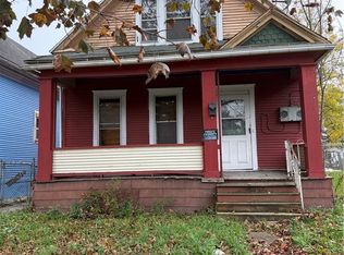 108 Reed St, Buffalo, NY 14212