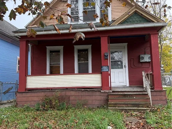 108 Reed St, Buffalo, NY 14212