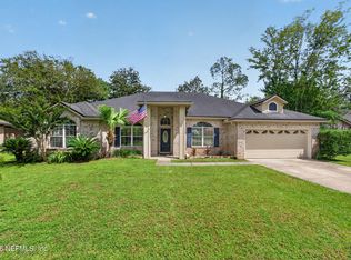 8575 CATSBY Court, Jacksonville, FL 32244