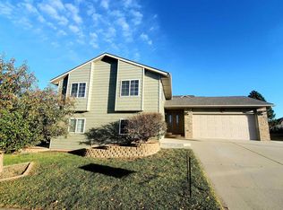 4606 Bozeman Cir, Rapid City, SD 57703