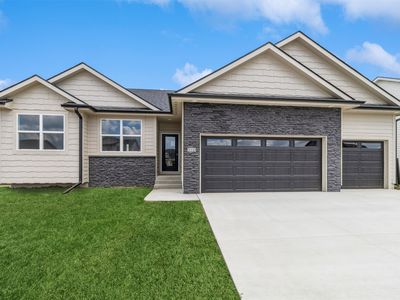 510 NE 58th St, Ankeny, IA, 50021