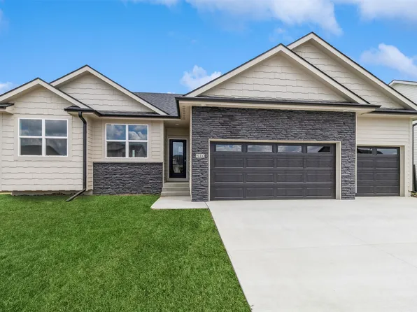 510 NE 58th St, Ankeny, IA 50021