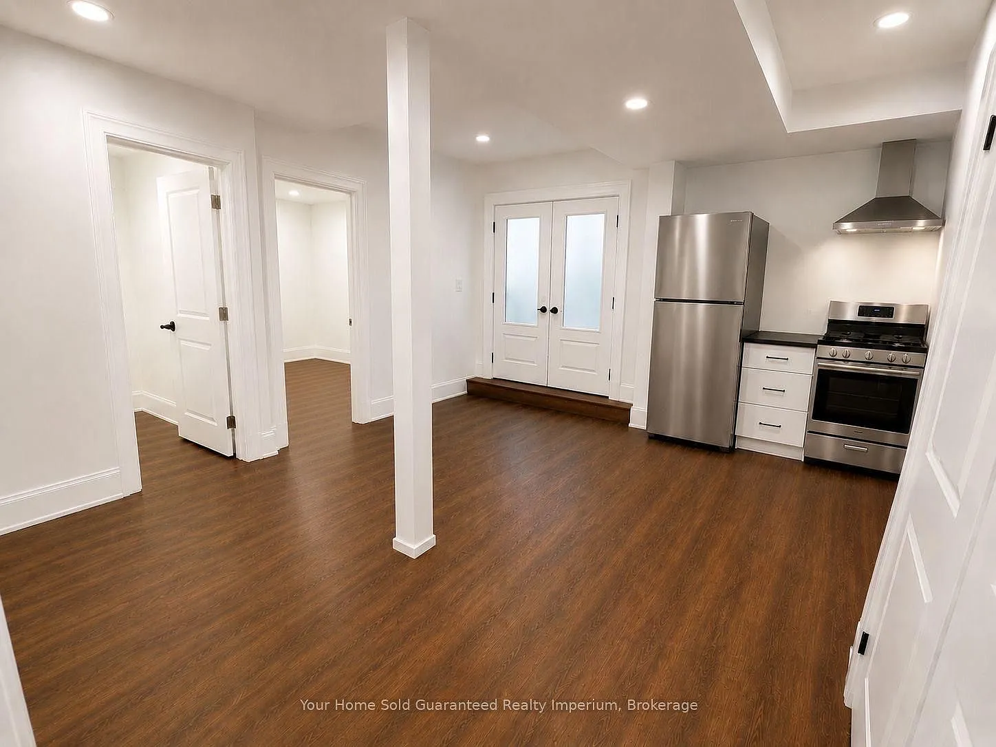 2 bed, $2,200 — Photo 2