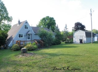 8315 Willson Dr, Middleville, MI 49333