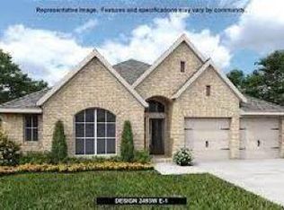 1303 Buttermere St, Forney, TX 75126