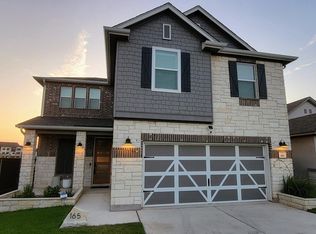 165 Kulmbacher Dr, Austin, TX 78728