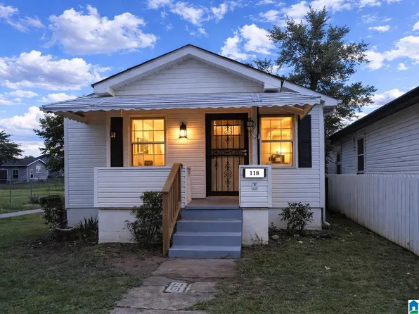 118 3rd Ave SW, Birmingham, AL 35211