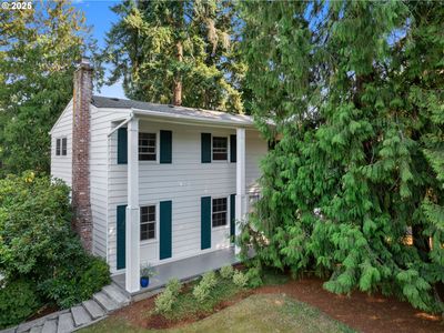 7250 SE 122nd Ave, Portland, OR, 97236