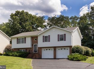176 Lauck Dr, Winchester, VA 22603