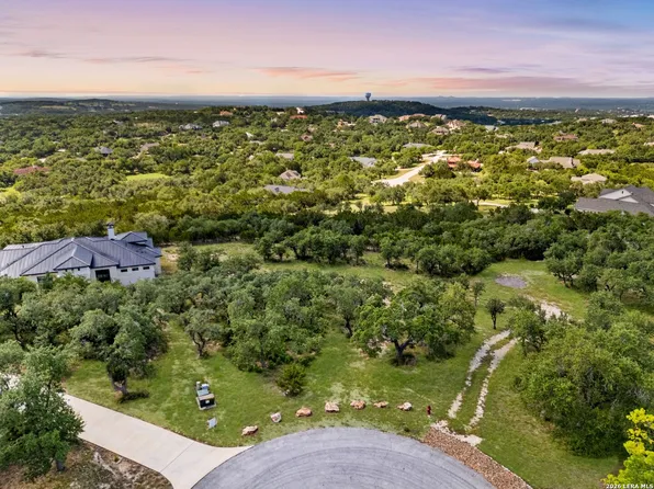 195 Eagle LOT 812, Spring Branch, TX 78070