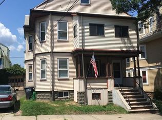 20 Central Rd, Somerville, MA 02143