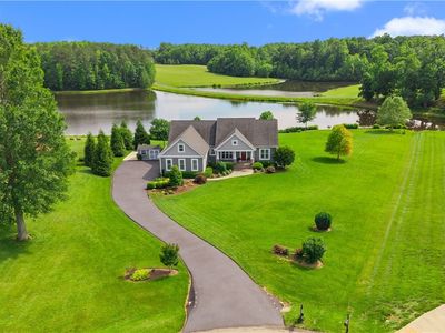 11561 Smokehouse Dr, Amelia Court House, VA, 23002