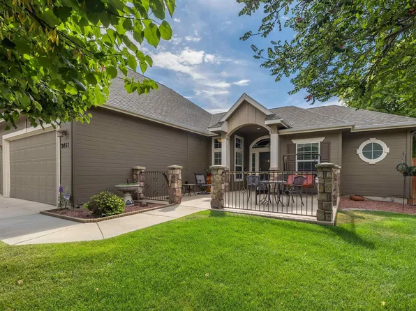 9451 W Pebblestream Dr, Boise, ID 83709