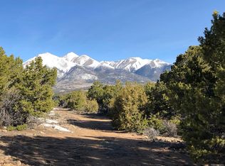14567 Granite Pkwy, Salida, CO 81201