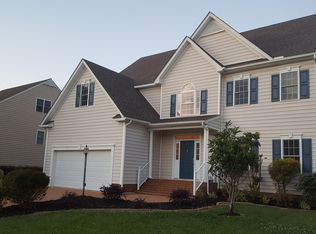 9054 Brigadier Rd, Mechanicsville, VA 23116