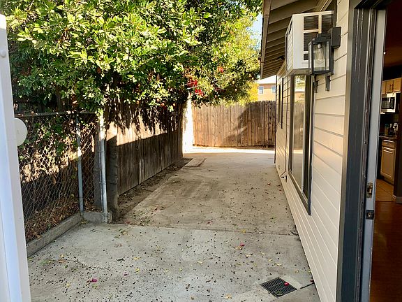 Patio Area 1
