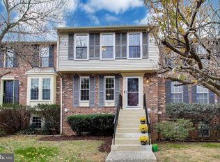 884 Flagler Dr, Gaithersburg, MD 20878