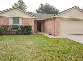 3114 E Heatherock Cir, Sugar Land, TX 77479