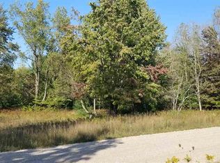 Landis Rd, Thompsonville, MI 49683