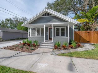 2416 11th St N, Saint Petersburg, FL 33704