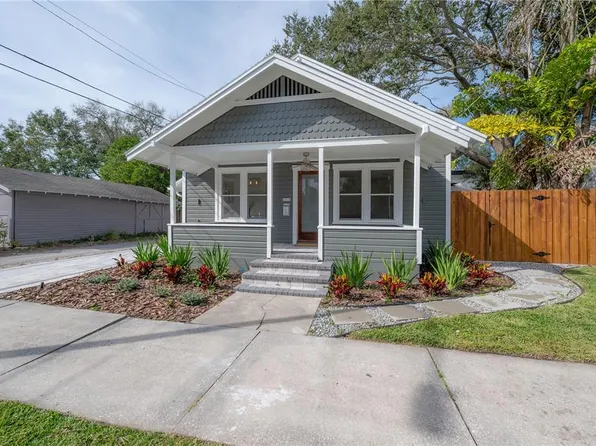 2416 11th St N, Saint Petersburg, FL 33704
